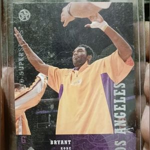 Kobe Bryant card Michael jorddan cards ty cobb class 36